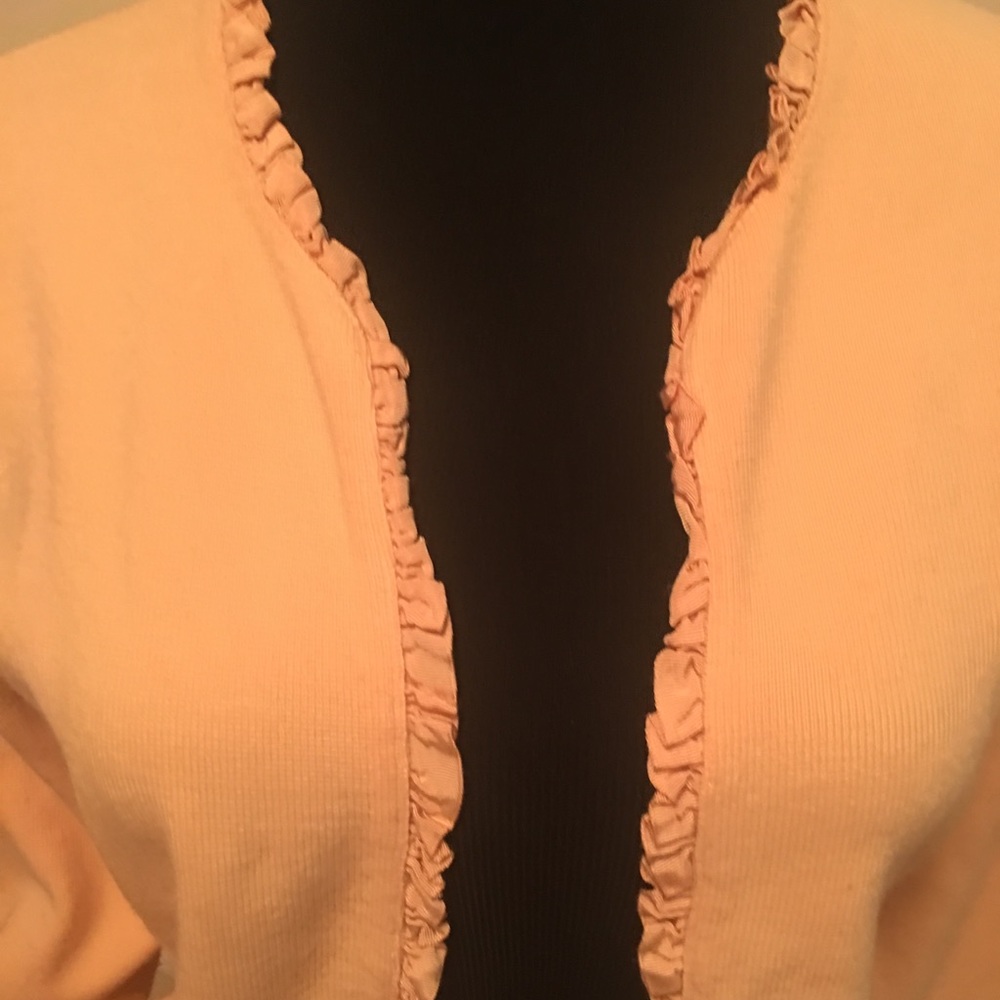 Cardigan - Picture 2 of 4